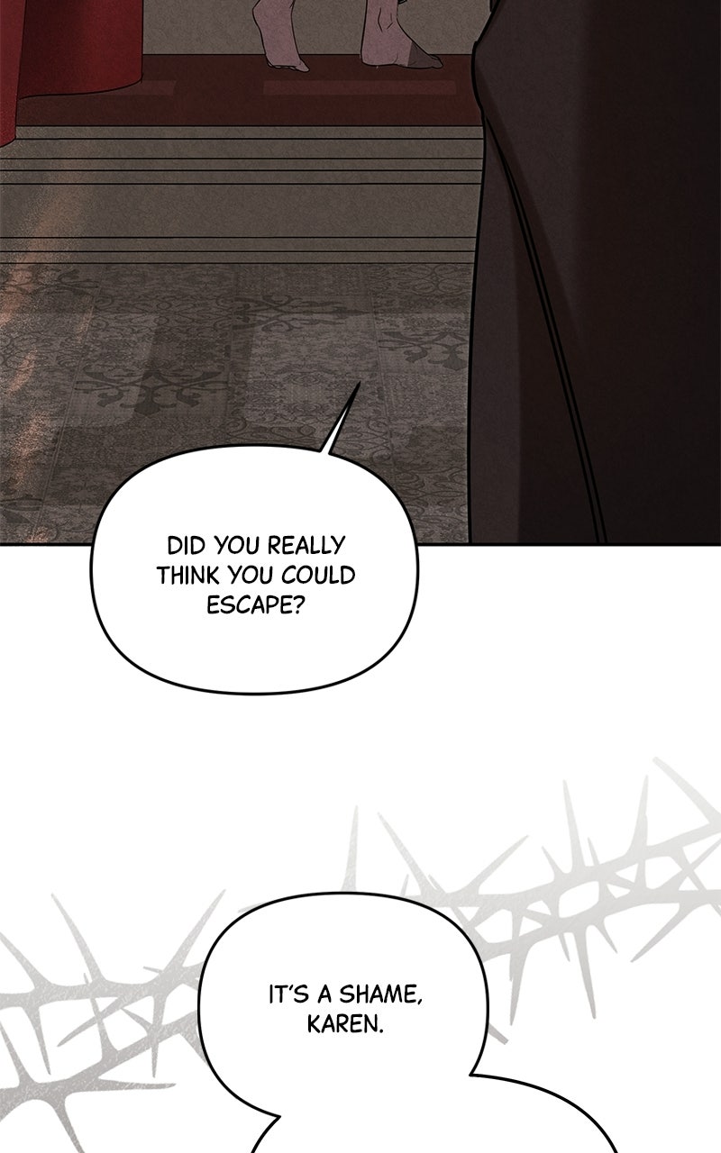 Where the Golden Rose was Plucked Episode 21 page 25 - 