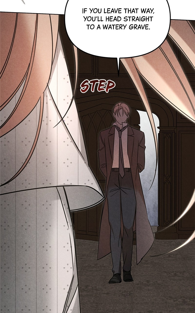Where the Golden Rose was Plucked Episode 21 page 26 - 