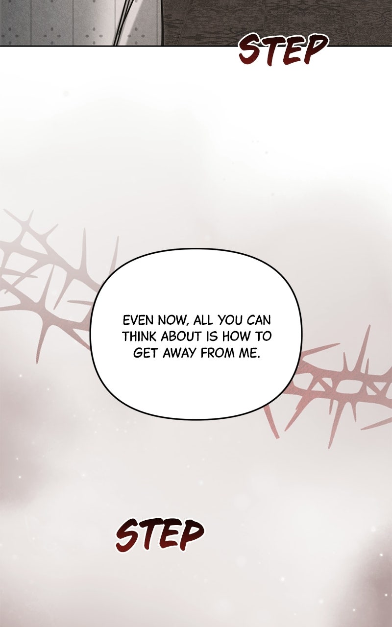Where the Golden Rose was Plucked Episode 21 page 27 - 