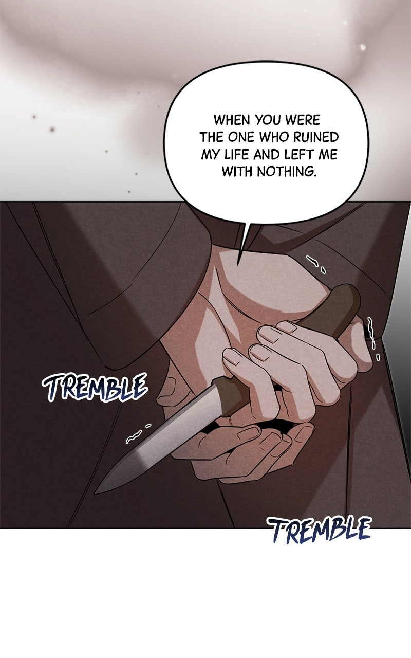 Where the Golden Rose was Plucked Episode 21 page 28 - 