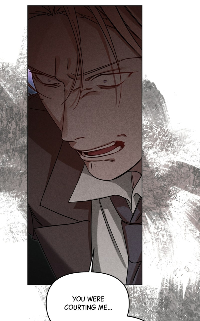 Where the Golden Rose was Plucked Episode 21 page 29 - 