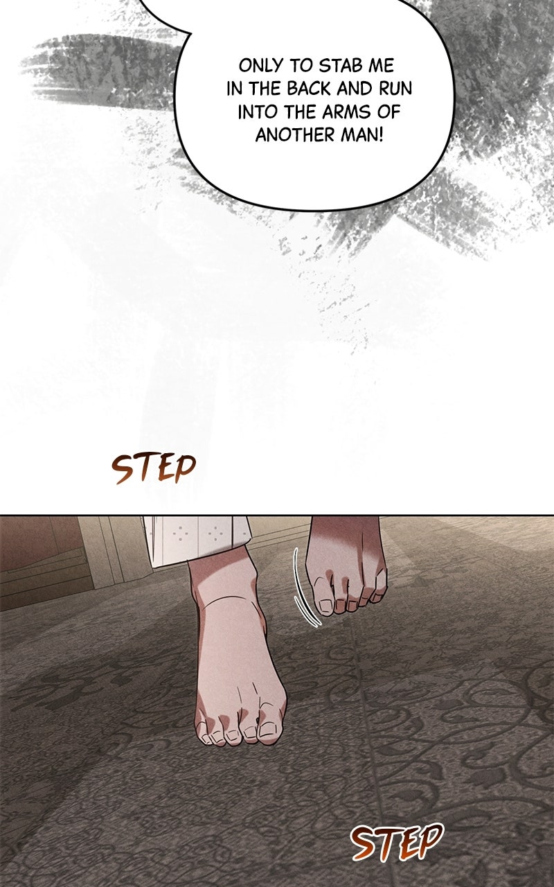 Where the Golden Rose was Plucked Episode 21 page 30 - 