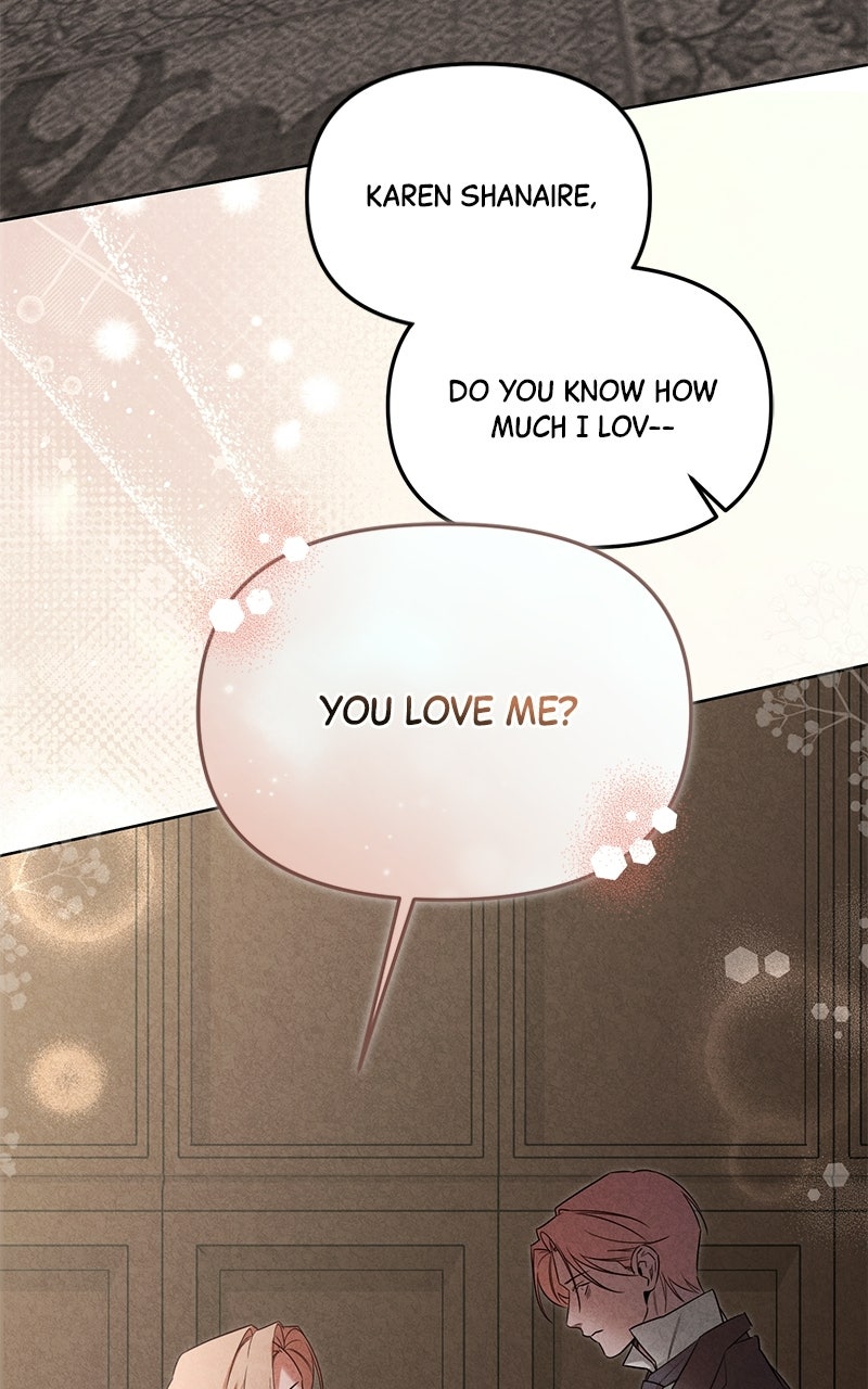Where the Golden Rose was Plucked Episode 21 page 31 - 