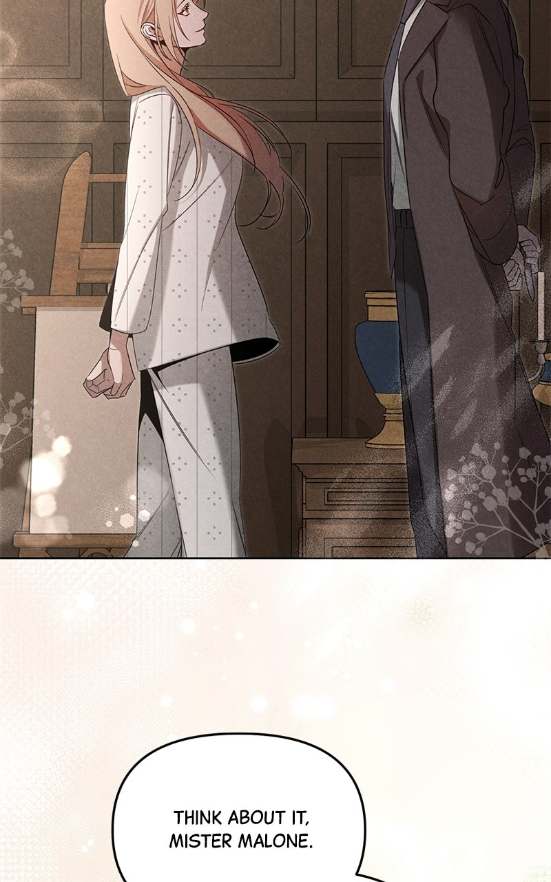 Where the Golden Rose was Plucked Episode 21 page 32 - 