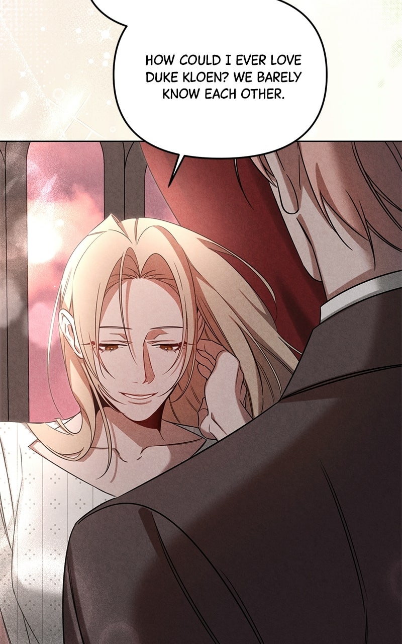 Where the Golden Rose was Plucked Episode 21 page 33 - 