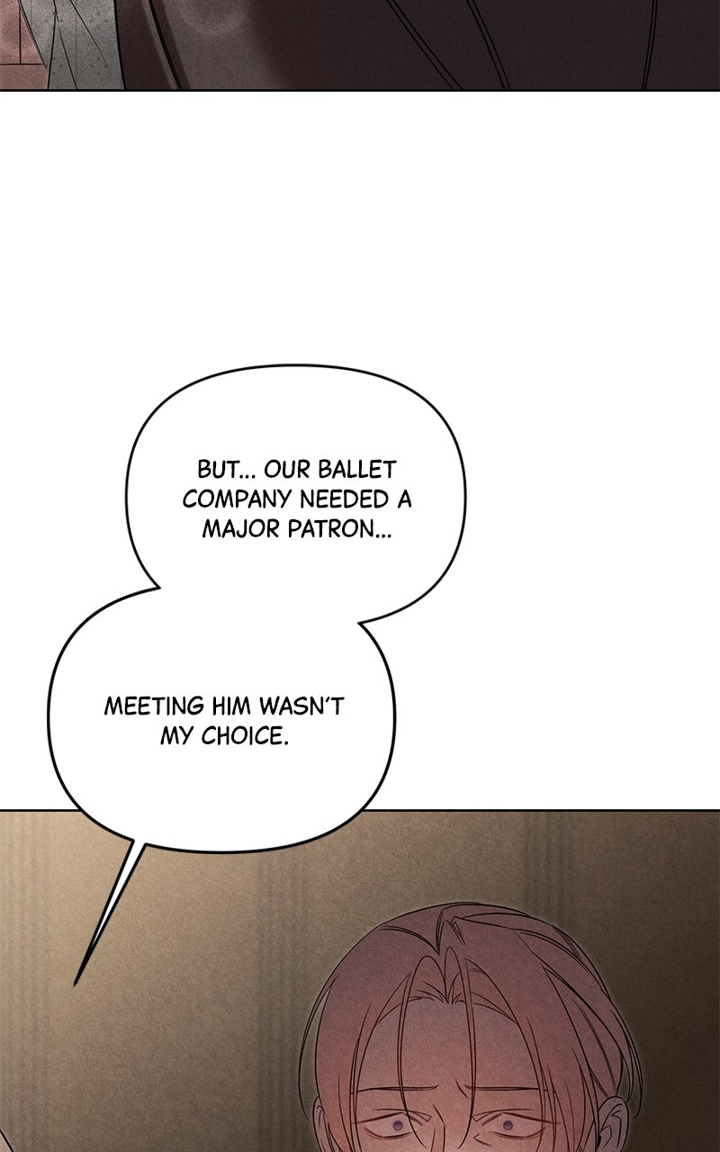 Where the Golden Rose was Plucked Episode 21 page 34 - 