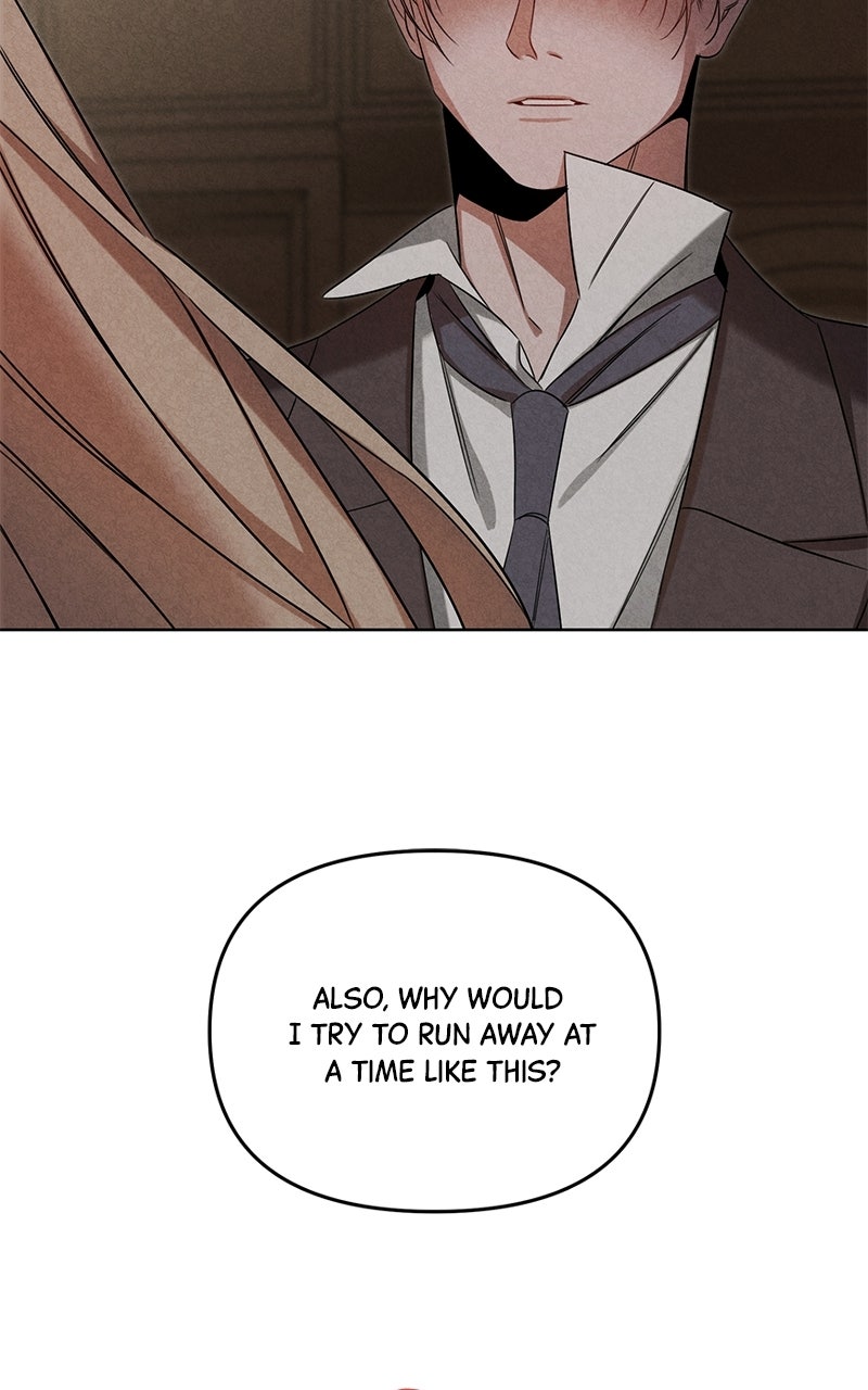 Where the Golden Rose was Plucked Episode 21 page 35 - 