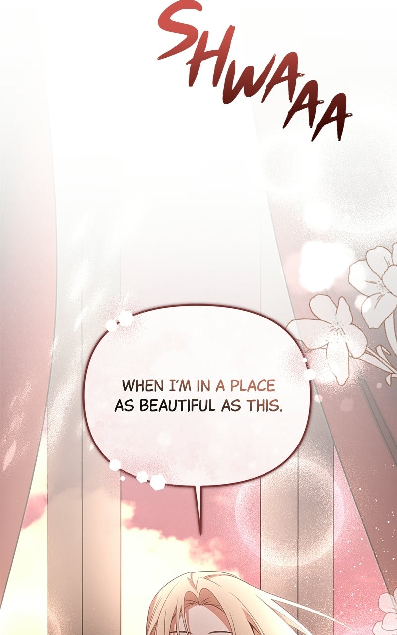 Where the Golden Rose was Plucked Episode 21 page 36 - 