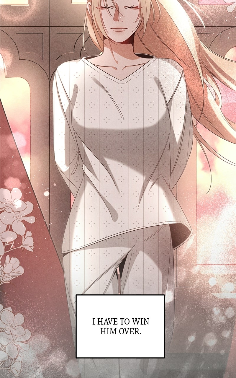 Where the Golden Rose was Plucked Episode 21 page 37 - 