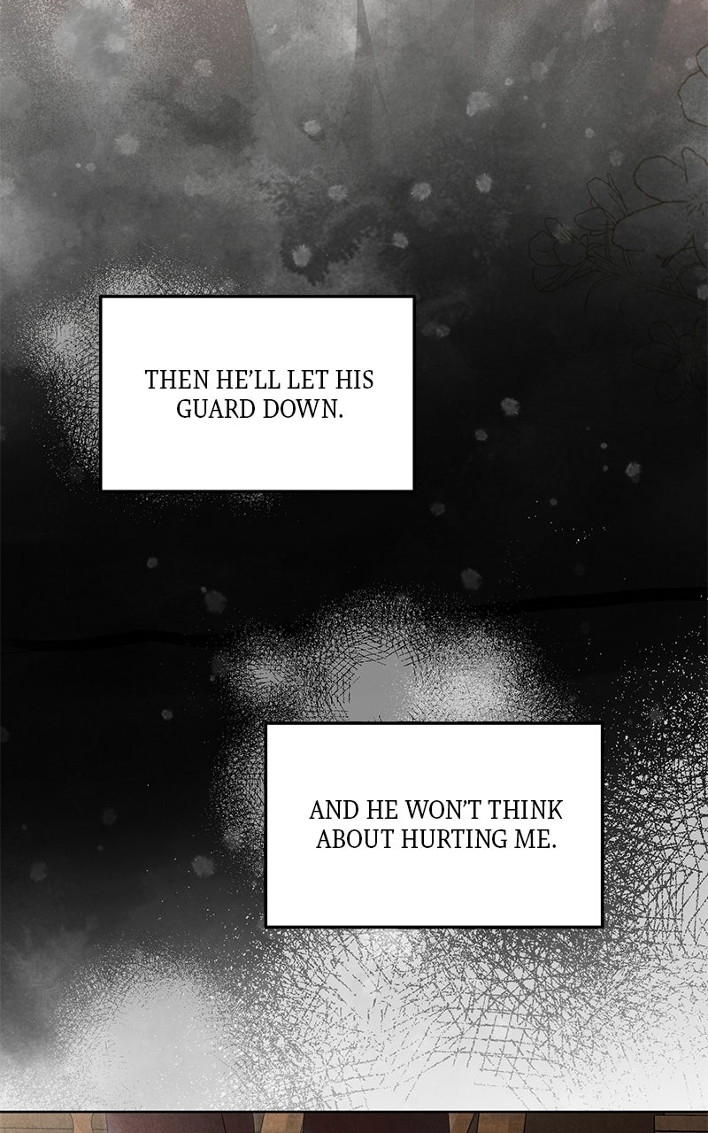 Where the Golden Rose was Plucked Episode 21 page 38 - 