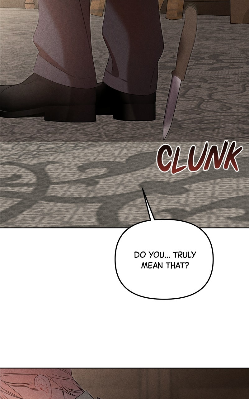 Where the Golden Rose was Plucked Episode 21 page 39 - 
