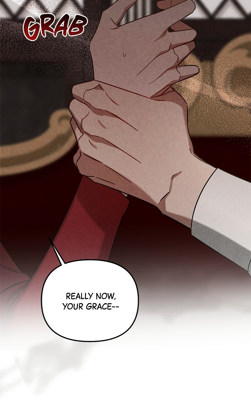 Where the Golden Rose was Plucked Episode 21 page 5 - 