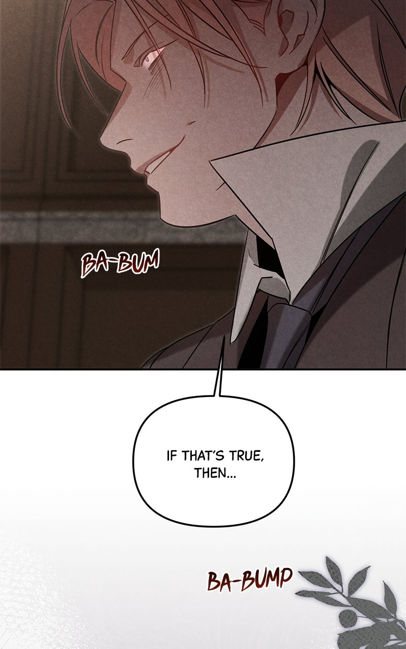 Where the Golden Rose was Plucked Episode 21 page 41 - 