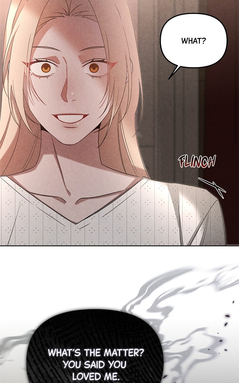 Where the Golden Rose was Plucked Episode 21 page 44 - 