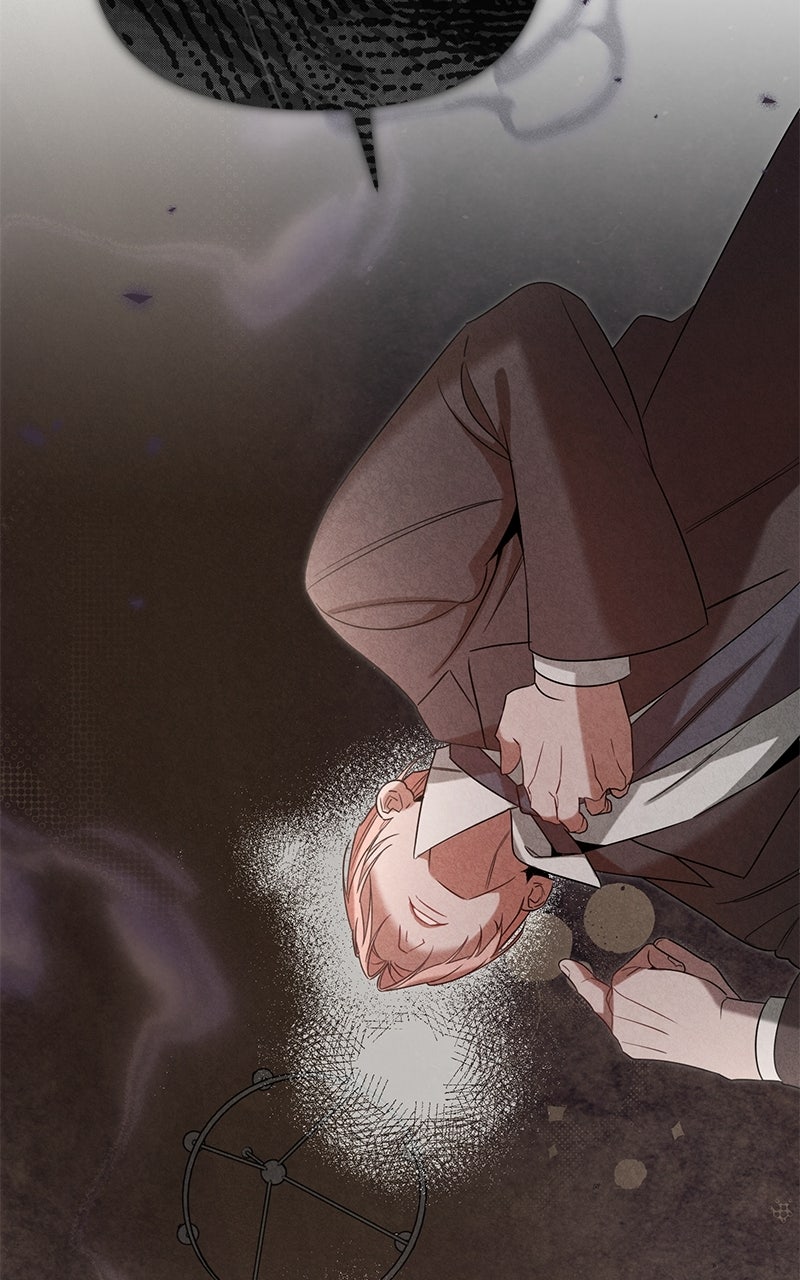 Where the Golden Rose was Plucked Episode 21 page 45 - 