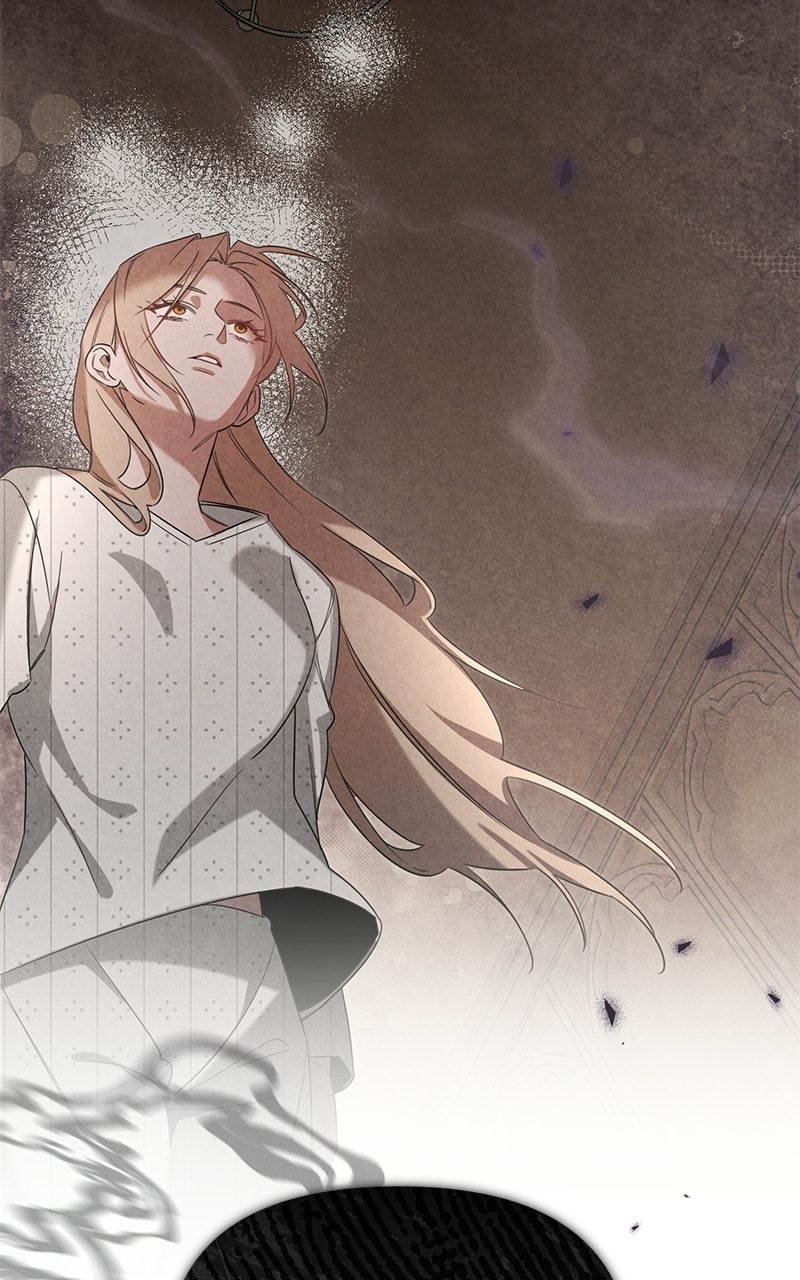 Where the Golden Rose was Plucked Episode 21 page 46 - 