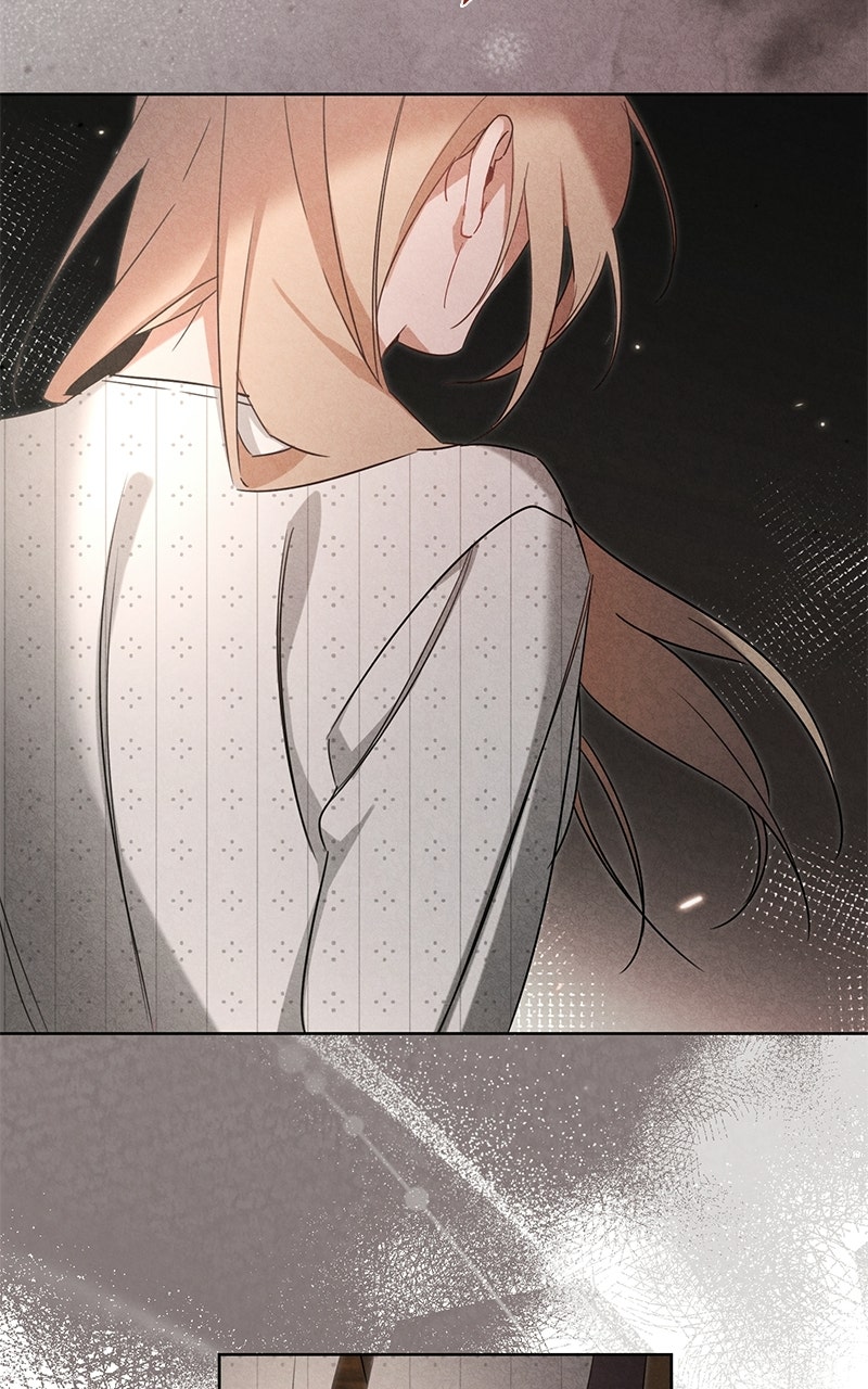 Where the Golden Rose was Plucked Episode 21 page 48 - 