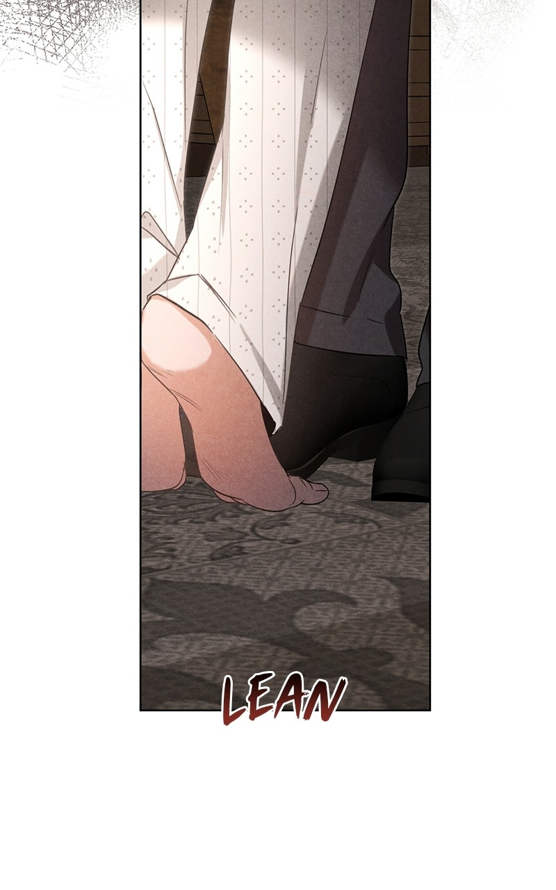 Where the Golden Rose was Plucked Episode 21 page 49 - 