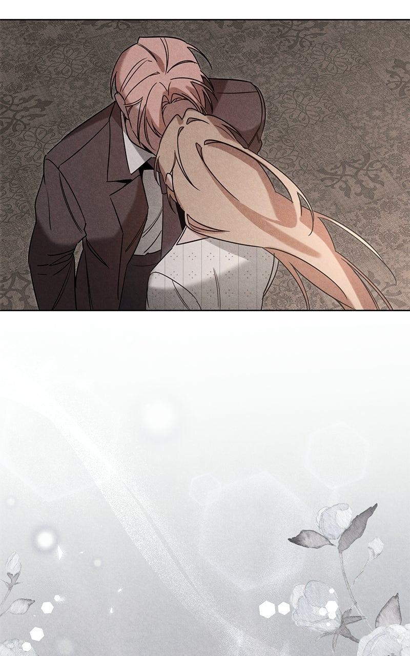 Where the Golden Rose was Plucked Episode 21 page 50 - 