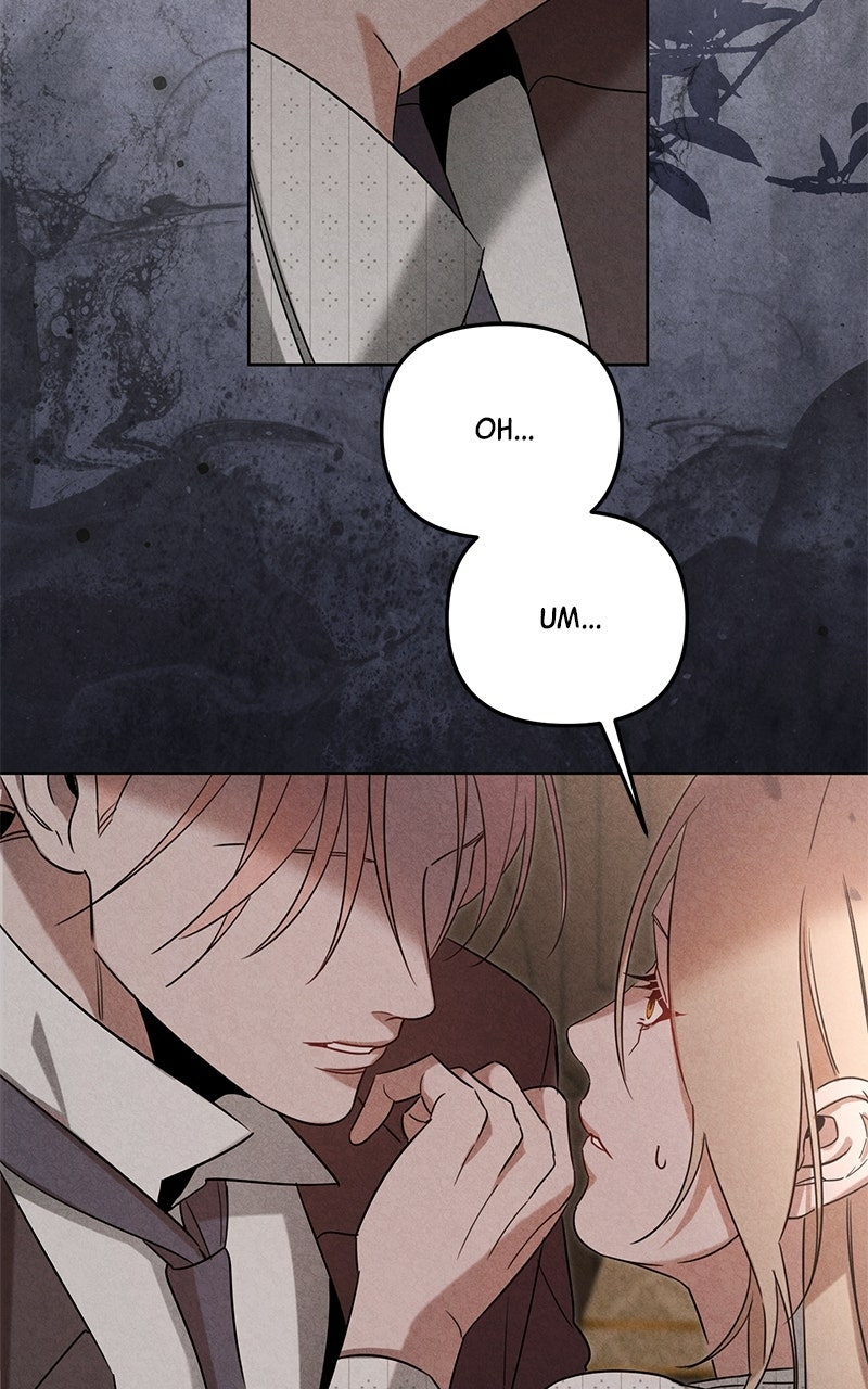 Where the Golden Rose was Plucked Episode 21 page 53 - 