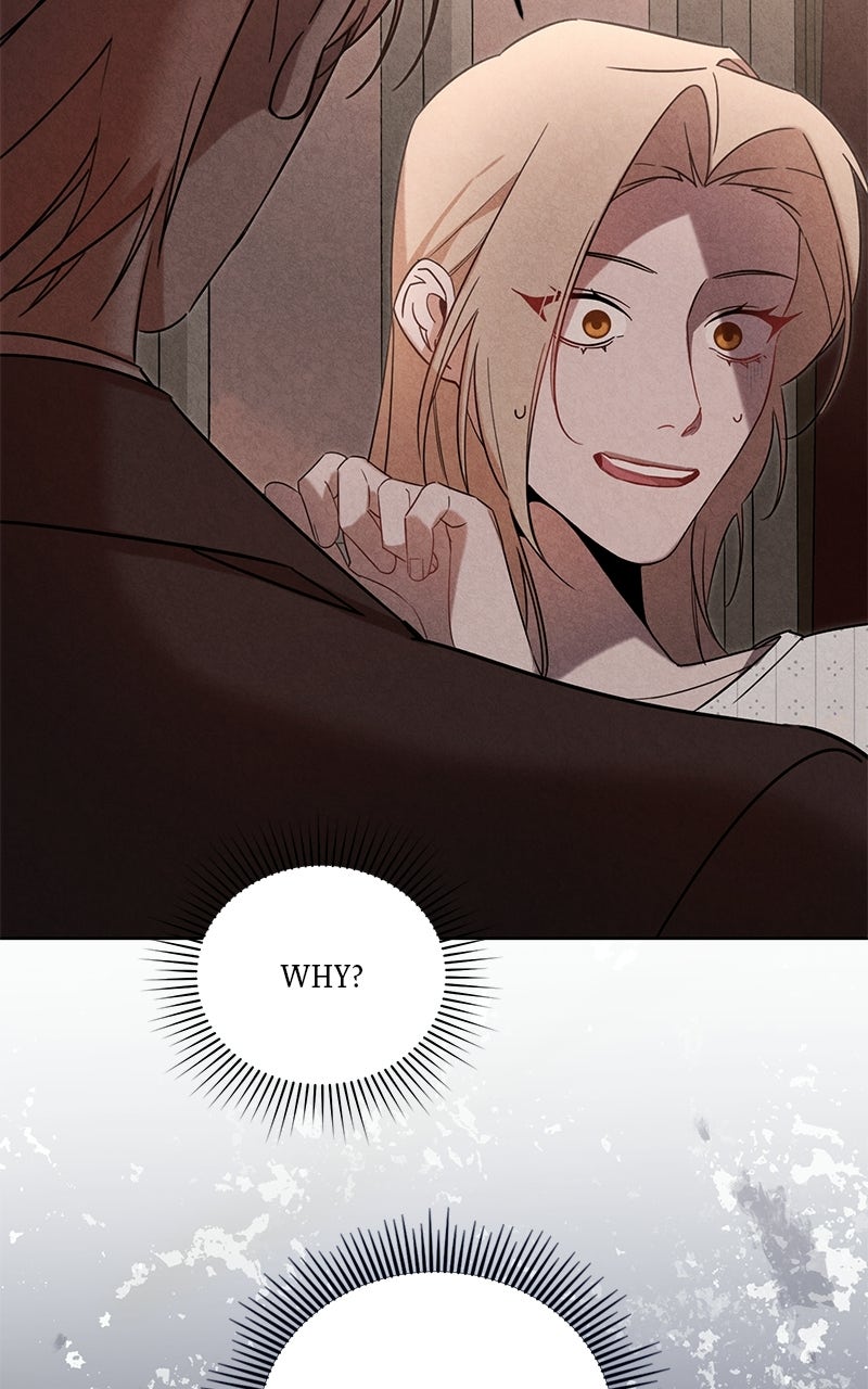 Where the Golden Rose was Plucked Episode 21 page 55 - 