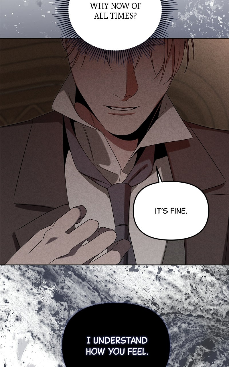 Where the Golden Rose was Plucked Episode 21 page 56 - 
