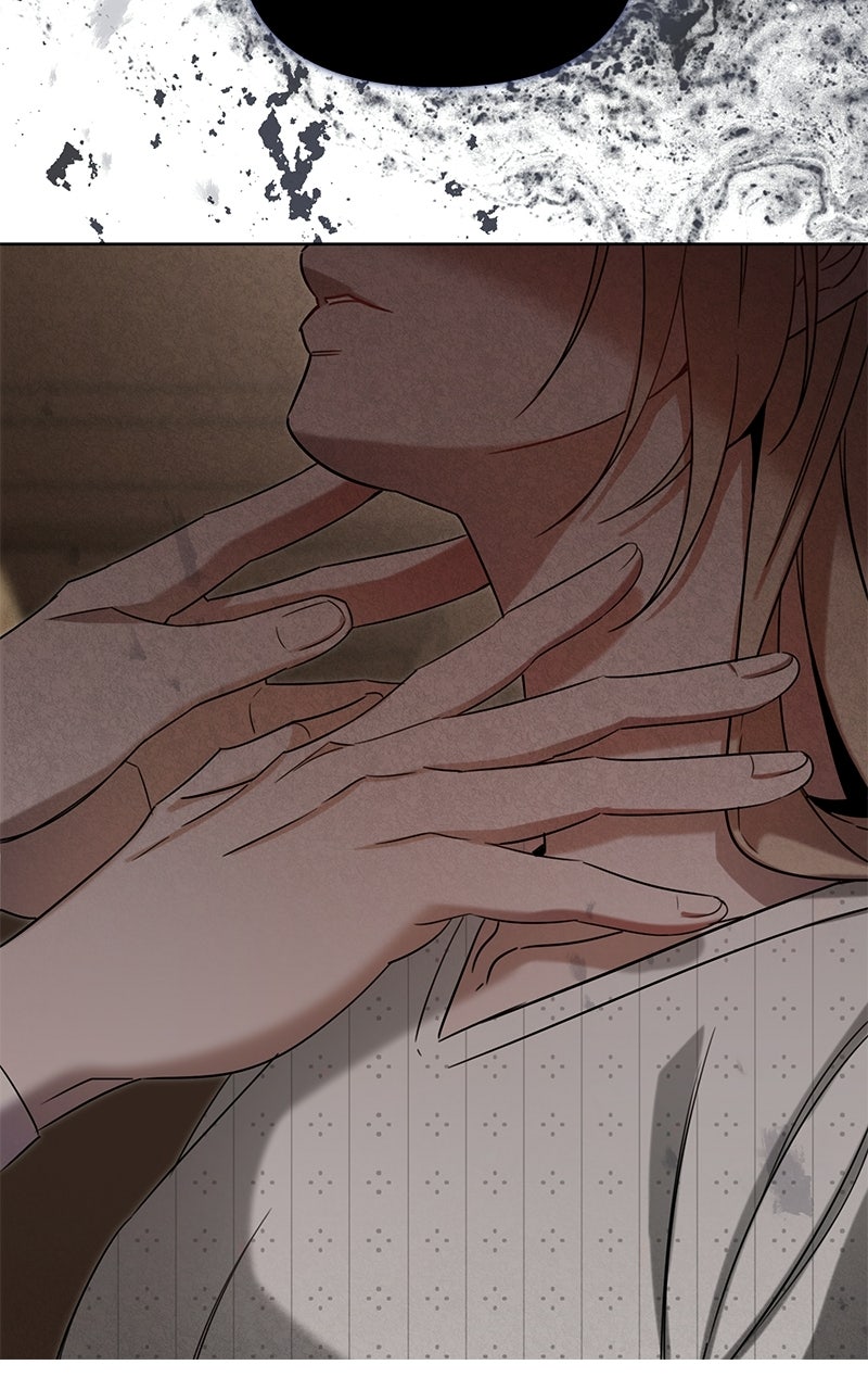 Where the Golden Rose was Plucked Episode 21 page 57 - 