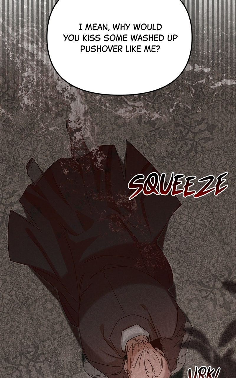 Where the Golden Rose was Plucked Episode 21 page 59 - 