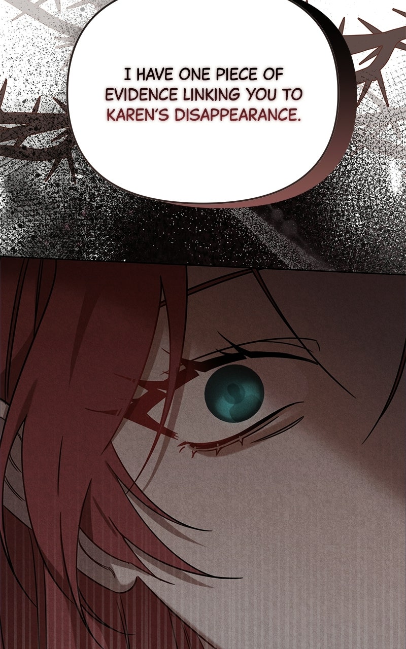 Where the Golden Rose was Plucked Episode 21 page 7 - 