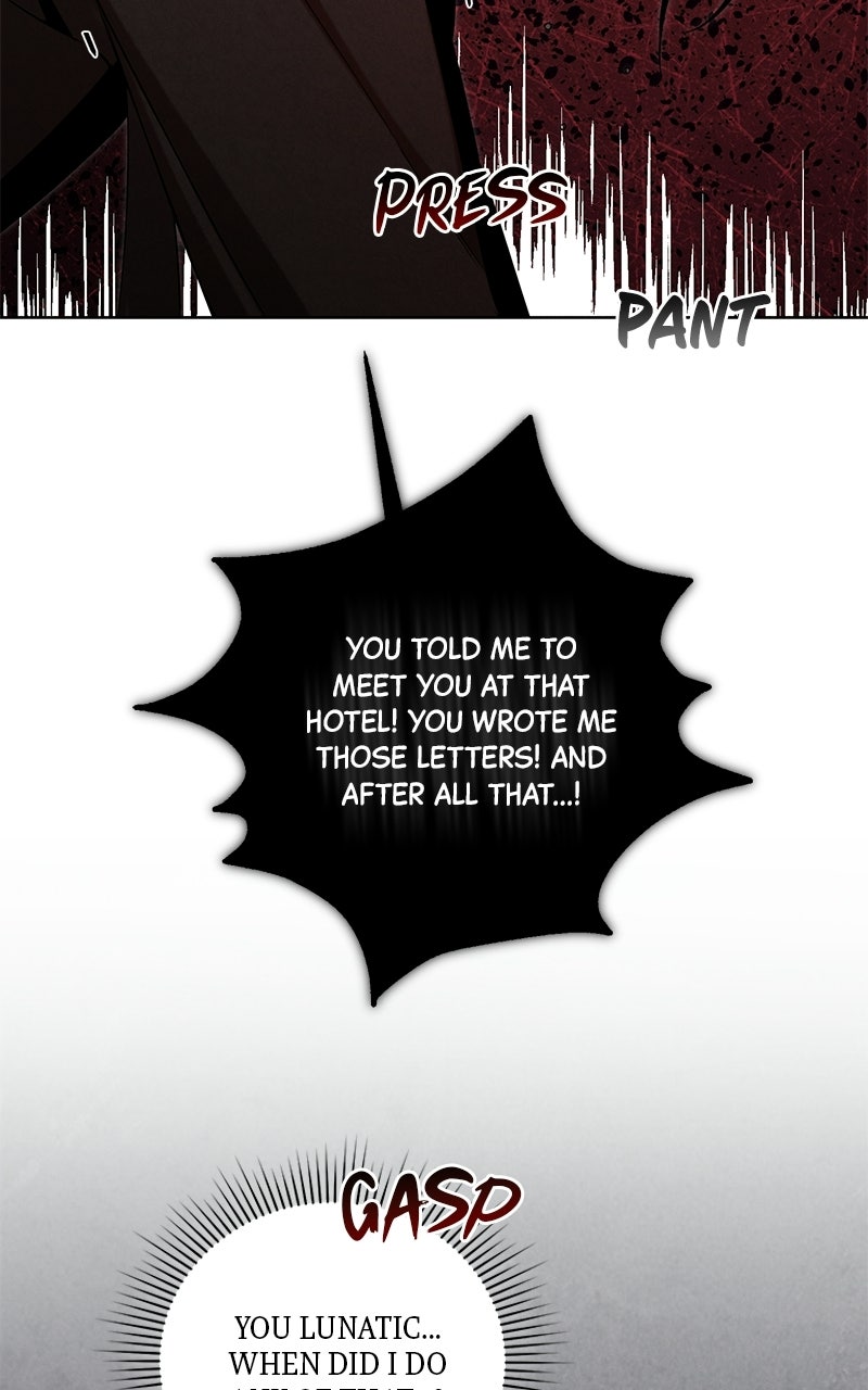 Where the Golden Rose was Plucked Episode 21 page 62 - 