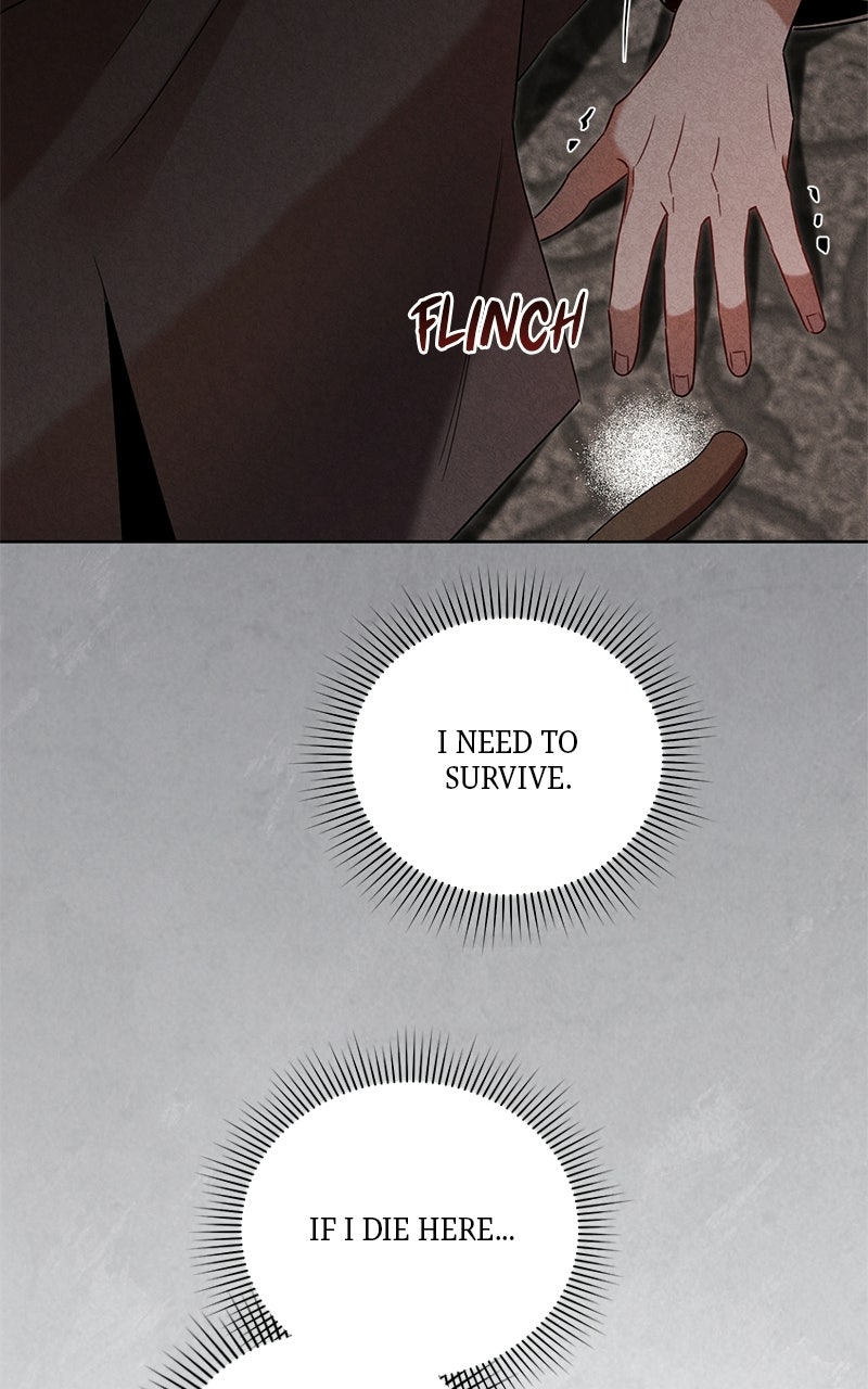 Where the Golden Rose was Plucked Episode 21 page 64 - 