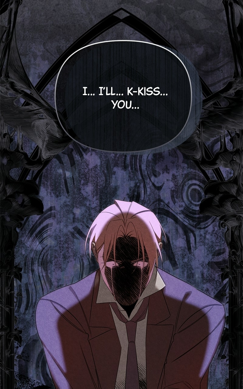 Where the Golden Rose was Plucked Episode 21 page 66 - 