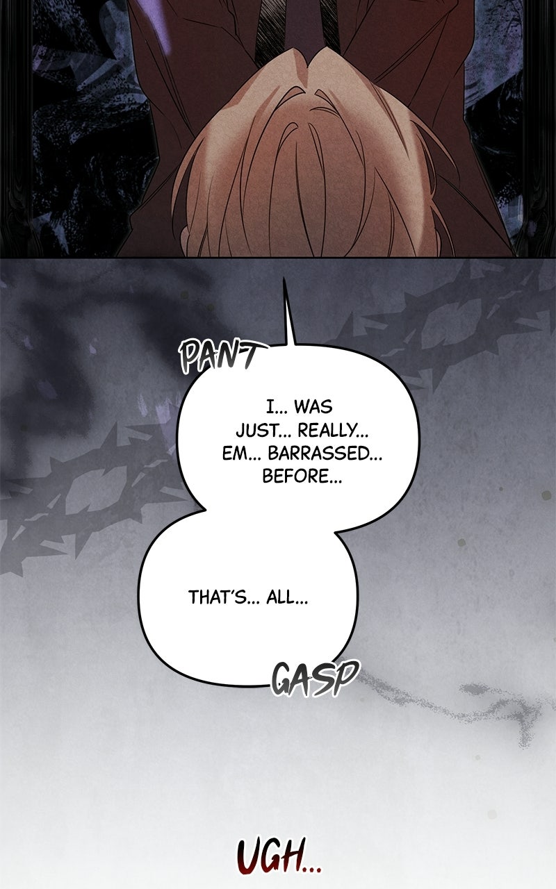 Where the Golden Rose was Plucked Episode 21 page 67 - 