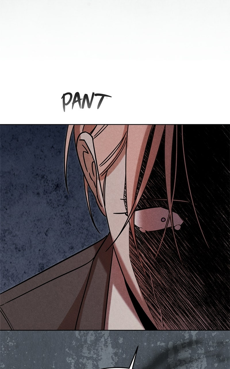 Where the Golden Rose was Plucked Episode 21 page 68 - 
