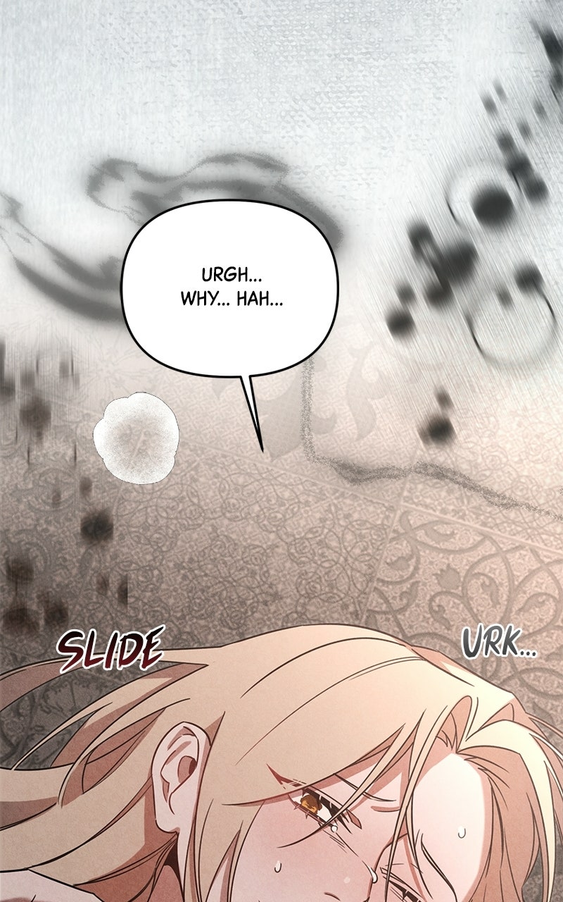 Where the Golden Rose was Plucked Episode 21 page 70 - 