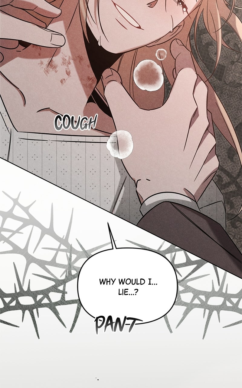 Where the Golden Rose was Plucked Episode 21 page 71 - 