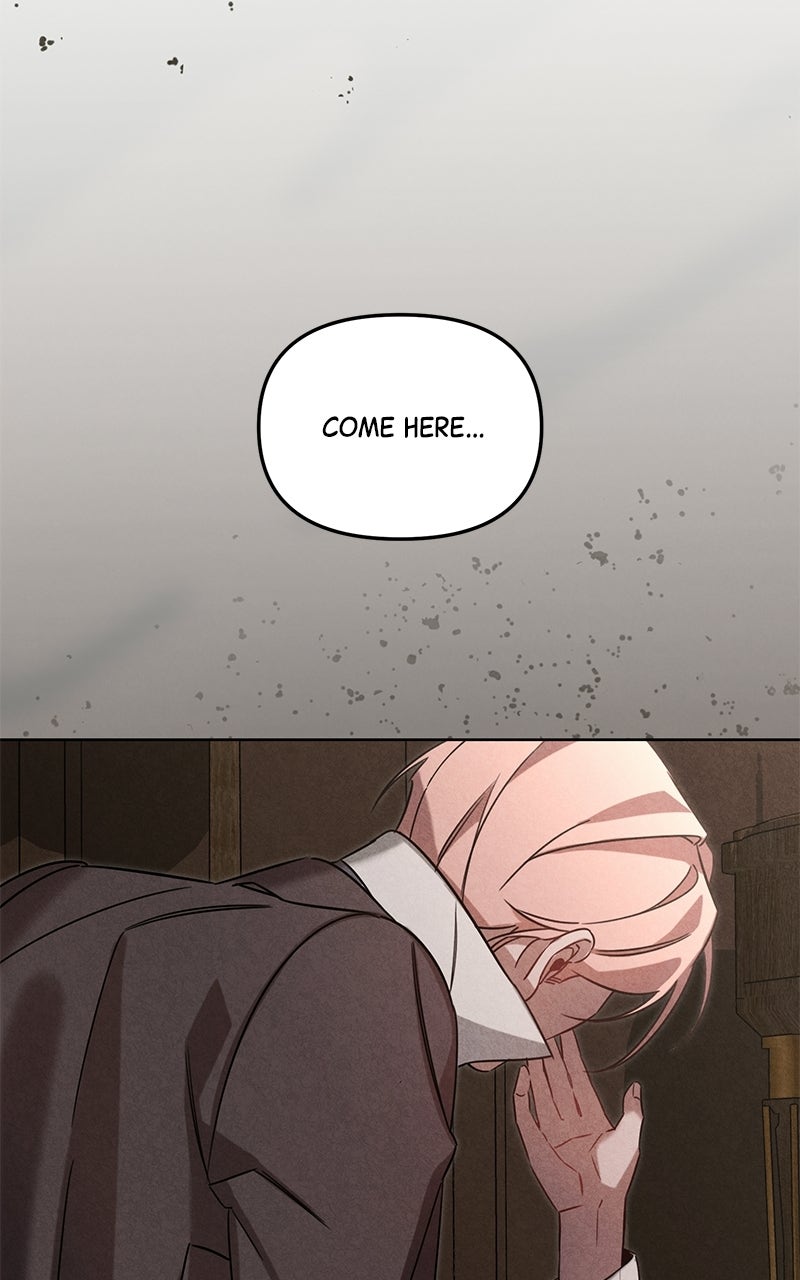 Where the Golden Rose was Plucked Episode 21 page 72 - 