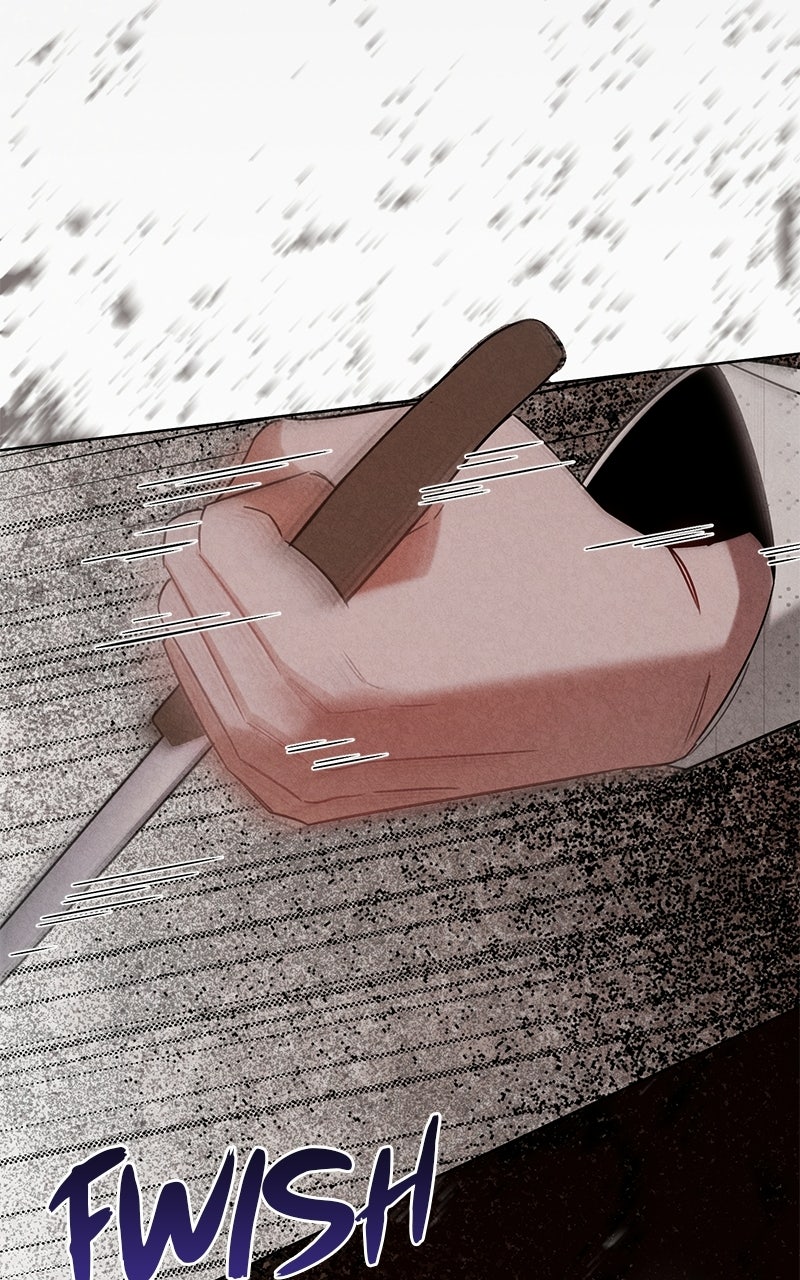 Where the Golden Rose was Plucked Episode 21 page 75 - 