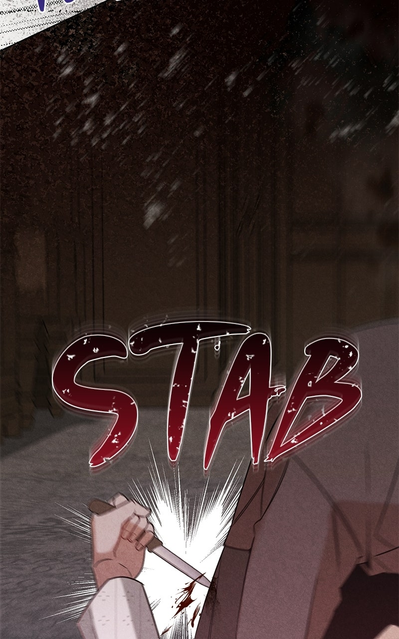 Where the Golden Rose was Plucked Episode 21 page 76 - 