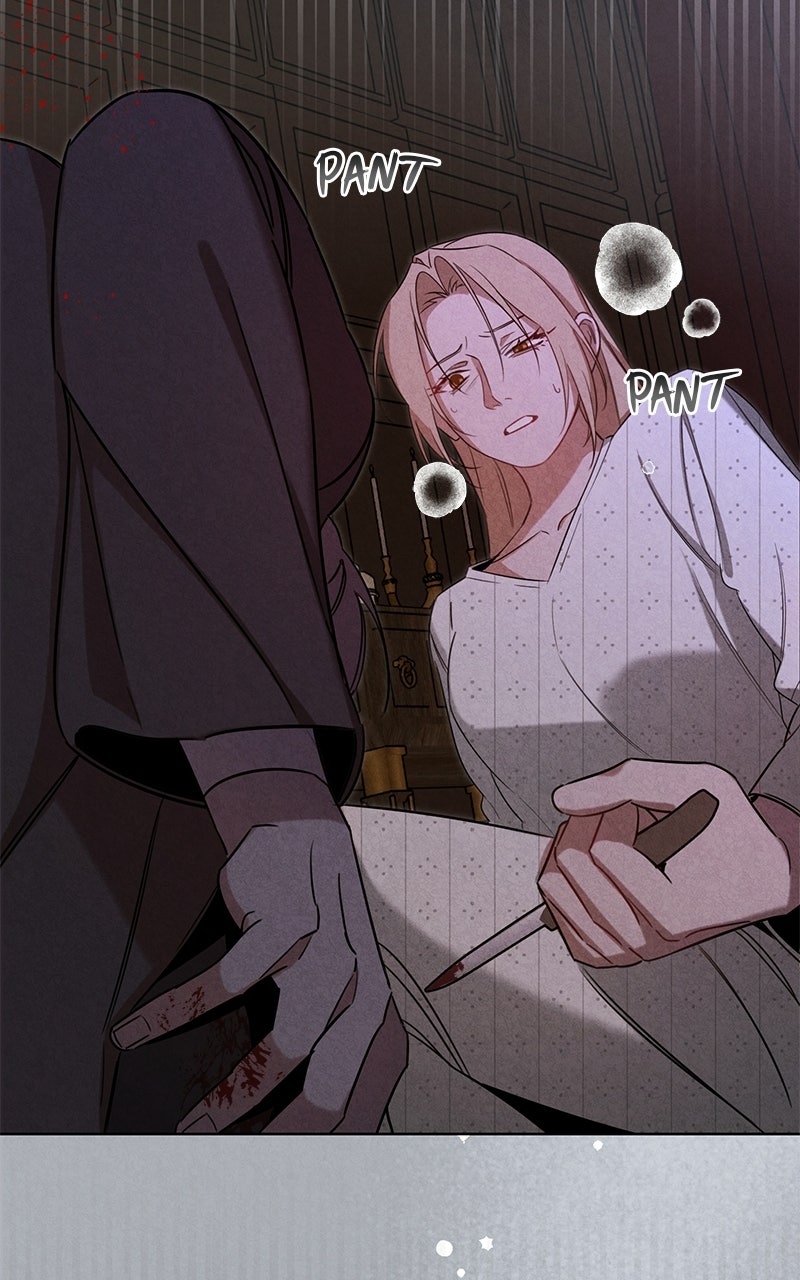 Where the Golden Rose was Plucked Episode 21 page 80 - 