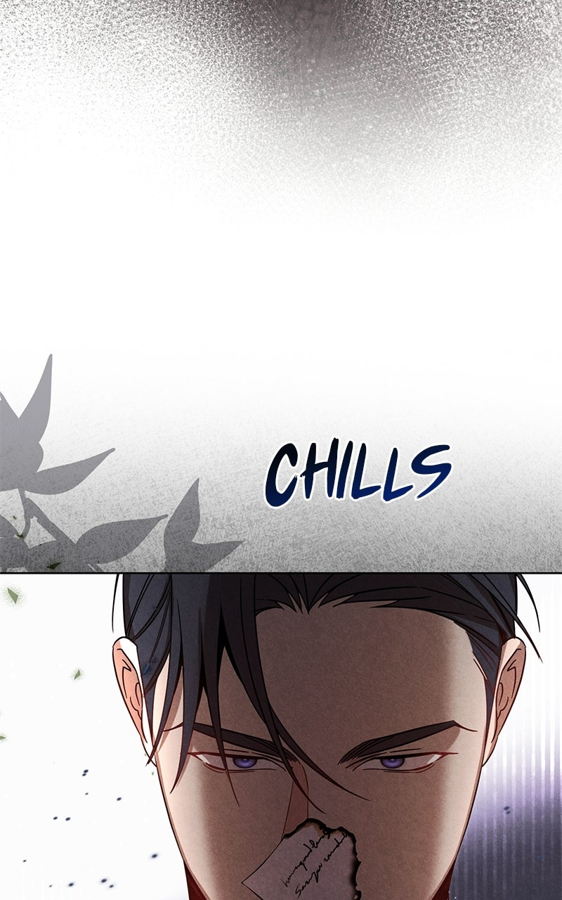Where the Golden Rose was Plucked Episode 21 page 9 - 