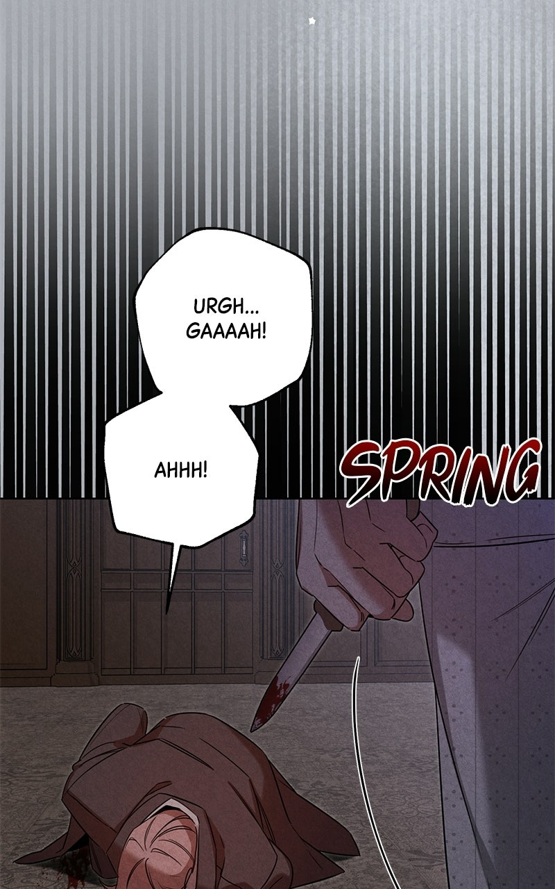 Where the Golden Rose was Plucked Episode 21 page 81 - 