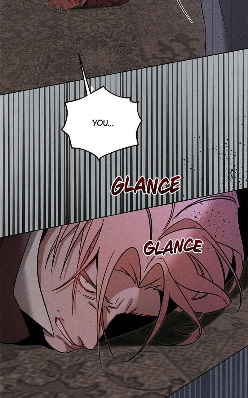 Where the Golden Rose was Plucked Episode 21 page 82 - 