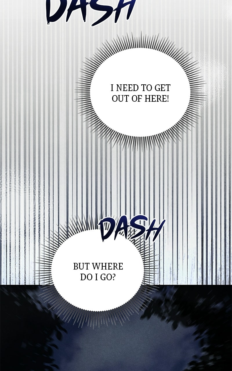 Where the Golden Rose was Plucked Episode 21 page 86 - 