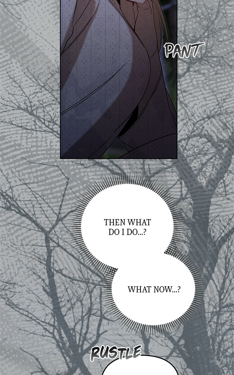 Where the Golden Rose was Plucked Episode 21 page 89 - 