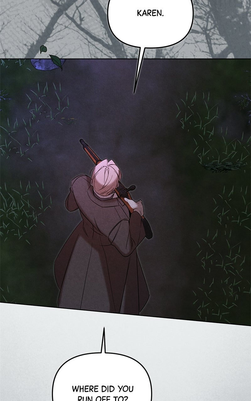 Where the Golden Rose was Plucked Episode 21 page 90 - 