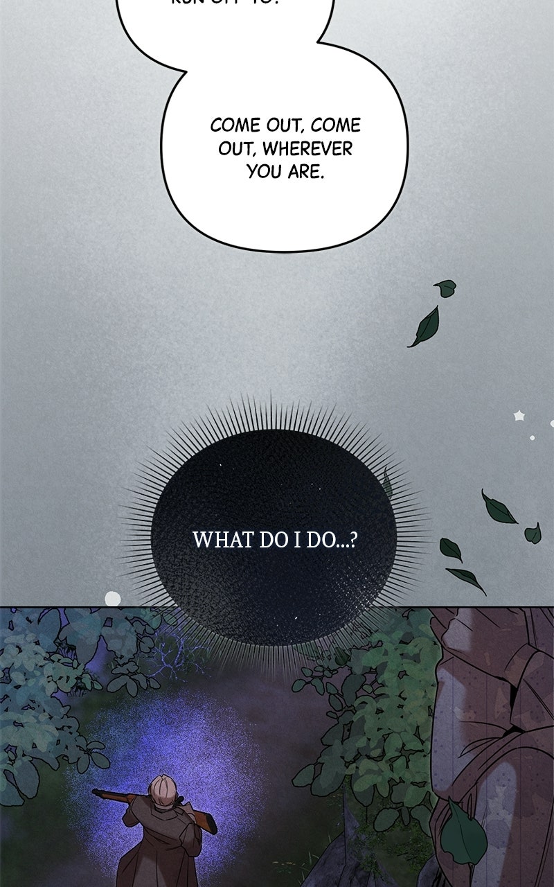 Where the Golden Rose was Plucked Episode 21 page 91 - 