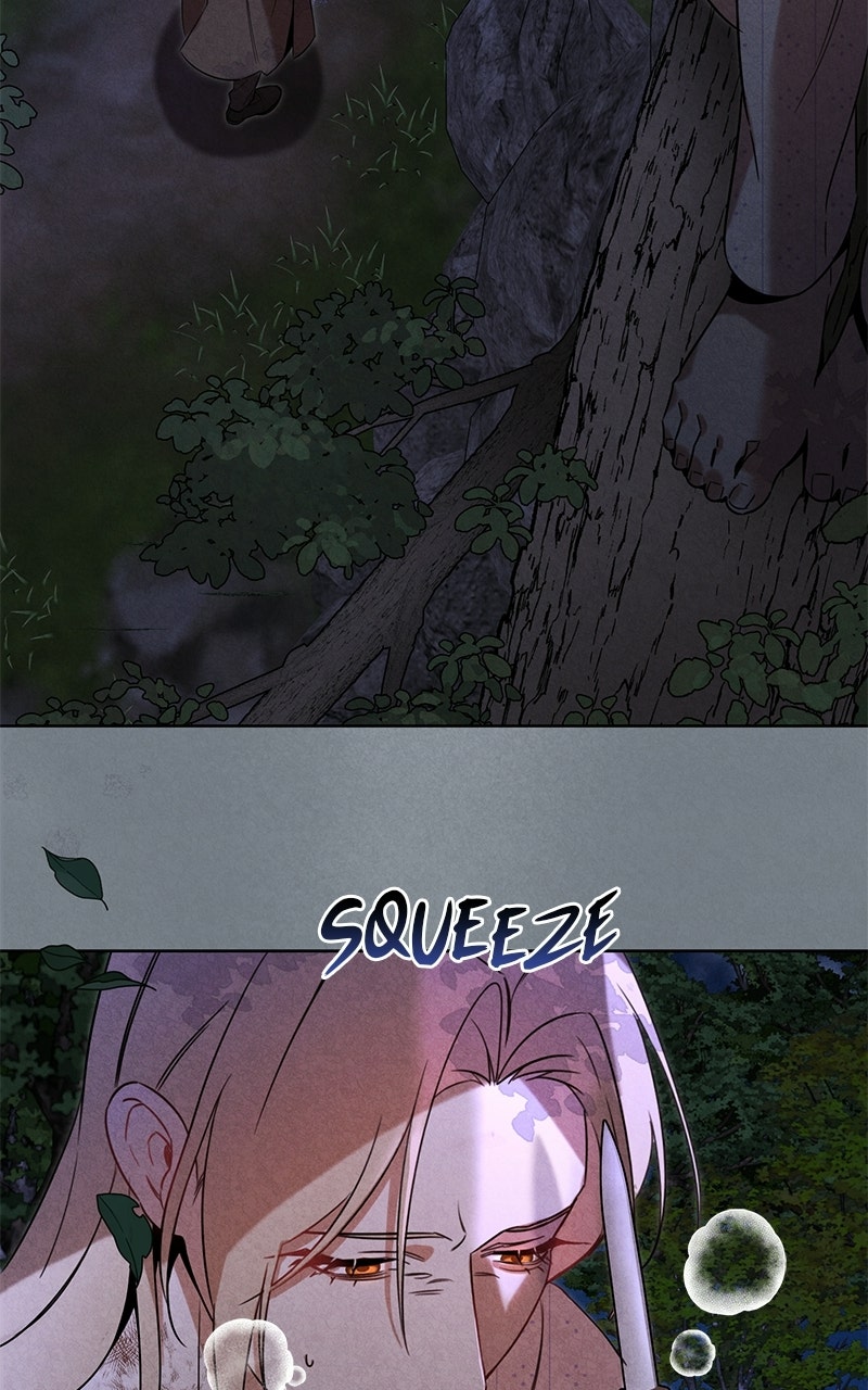 Where the Golden Rose was Plucked Episode 21 page 92 - 