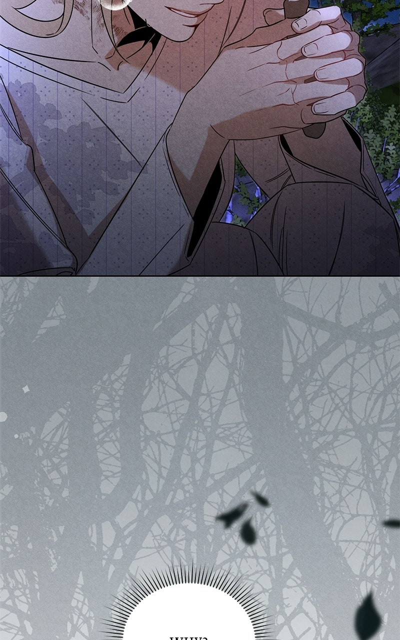 Where the Golden Rose was Plucked Episode 21 page 93 - 