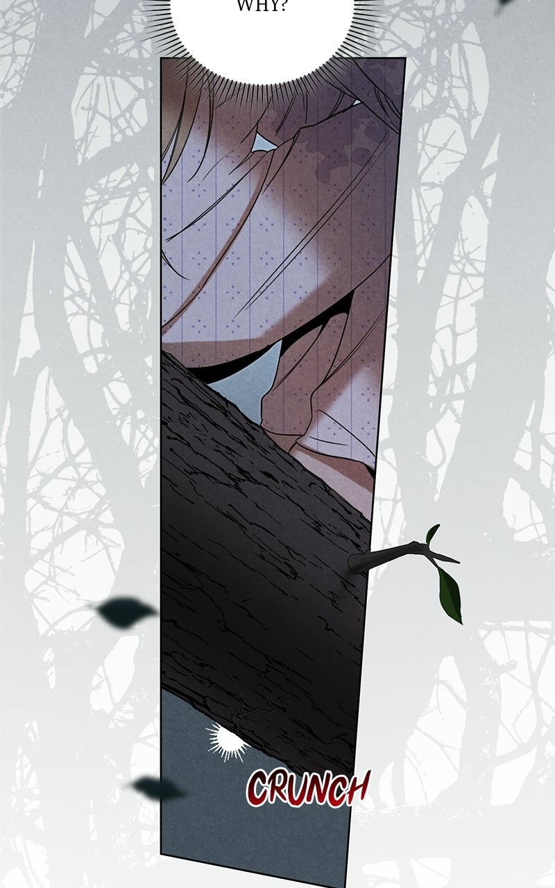 Where the Golden Rose was Plucked Episode 21 page 94 - 